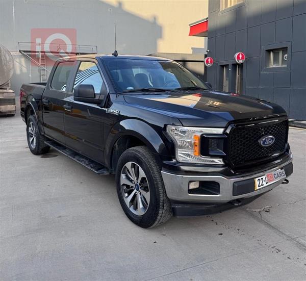 فورد إف-150 2020 للبيع في العراق - اربيل